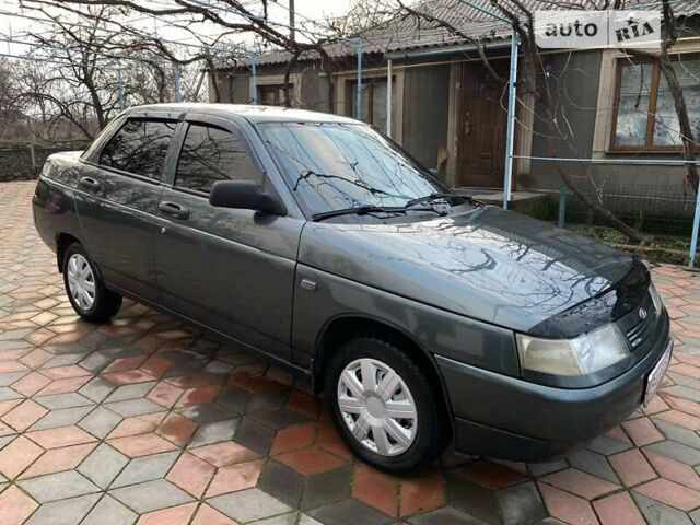 Зеленый Богдан 2110, объемом двигателя 1.6 л и пробегом 122 тыс. км за 3000 $, фото 41 на Automoto.ua