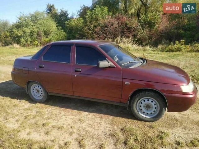 Красный Богдан 211040, объемом двигателя 1.6 л и пробегом 67 тыс. км за 3800 $, фото 2 на Automoto.ua