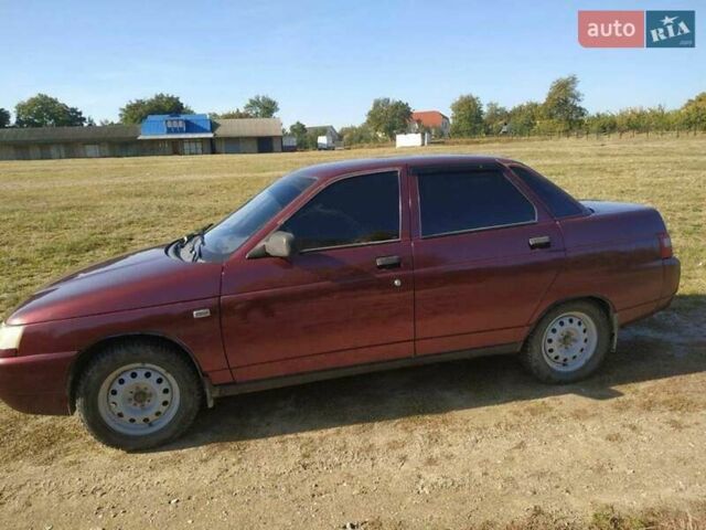 Красный Богдан 211040, объемом двигателя 1.6 л и пробегом 67 тыс. км за 3800 $, фото 1 на Automoto.ua