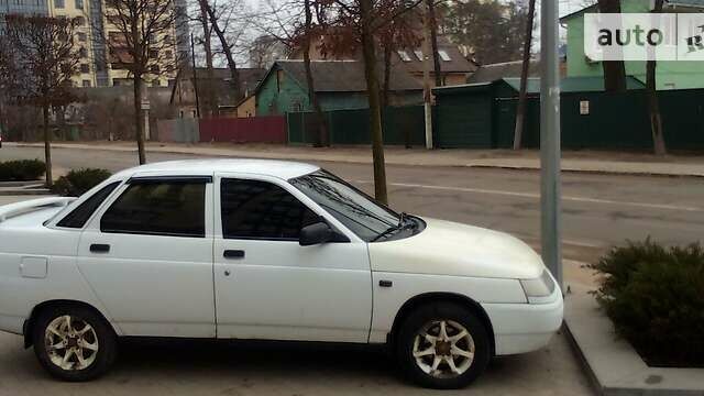 Богдан 211040, об'ємом двигуна 1.5 л та пробігом 153 тис. км за 2300 $, фото 8 на Automoto.ua