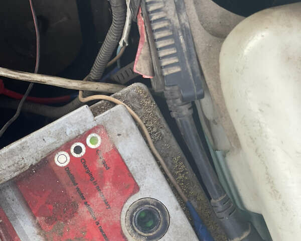 Білий Богдан 2111, об'ємом двигуна 1.6 л та пробігом 170 тис. км за 3000 $, фото 34 на Automoto.ua