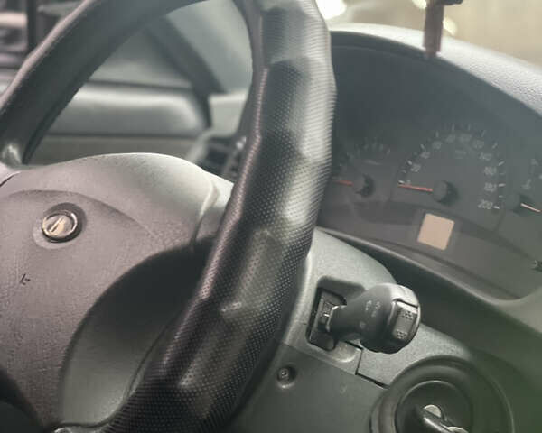 Білий Богдан 2111, об'ємом двигуна 1.6 л та пробігом 170 тис. км за 3000 $, фото 13 на Automoto.ua