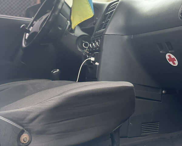 Білий Богдан 2111, об'ємом двигуна 1.6 л та пробігом 170 тис. км за 3000 $, фото 14 на Automoto.ua