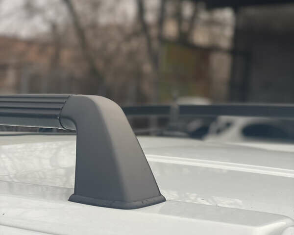 Білий Богдан 2111, об'ємом двигуна 1.6 л та пробігом 170 тис. км за 3000 $, фото 5 на Automoto.ua