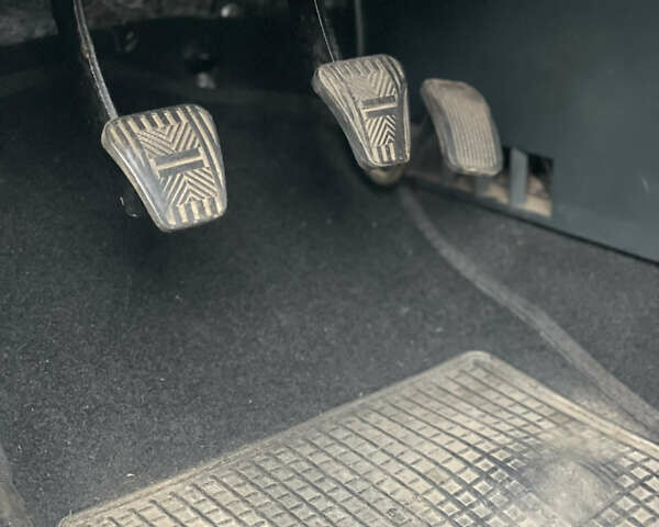 Білий Богдан 2111, об'ємом двигуна 1.6 л та пробігом 170 тис. км за 3000 $, фото 8 на Automoto.ua