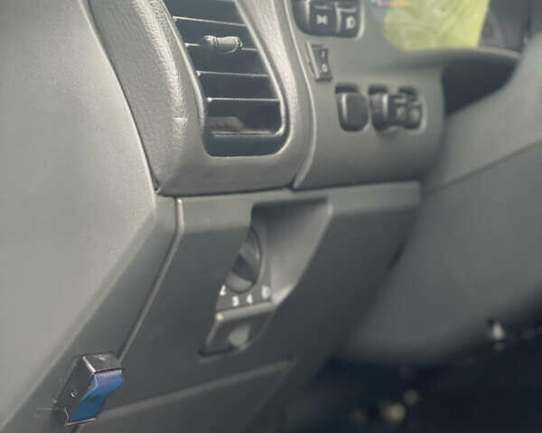 Білий Богдан 2111, об'ємом двигуна 1.6 л та пробігом 170 тис. км за 3000 $, фото 9 на Automoto.ua