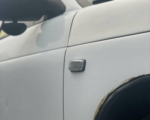 Білий Богдан 2111, об'ємом двигуна 1.6 л та пробігом 170 тис. км за 3000 $, фото 24 на Automoto.ua