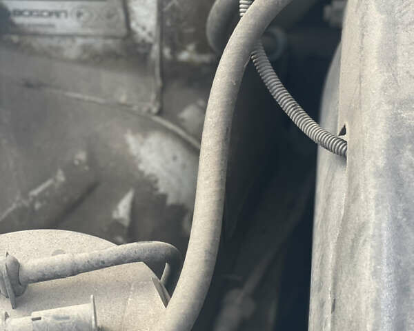 Білий Богдан 2111, об'ємом двигуна 1.6 л та пробігом 170 тис. км за 3000 $, фото 32 на Automoto.ua