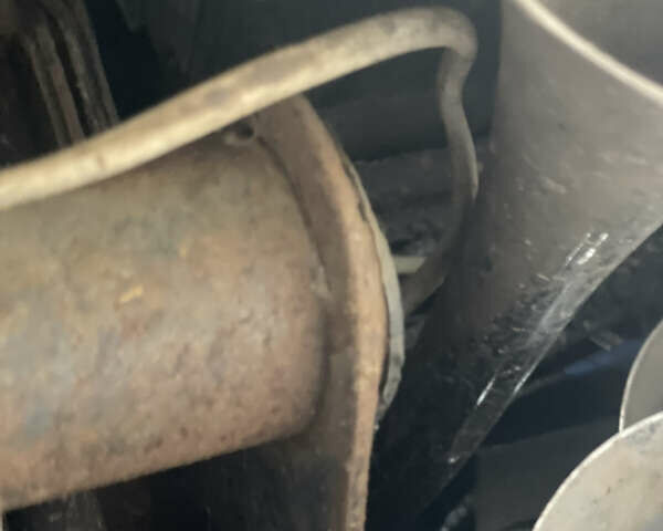 Білий Богдан 2111, об'ємом двигуна 1.6 л та пробігом 170 тис. км за 3000 $, фото 40 на Automoto.ua