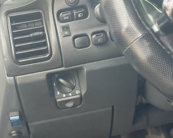 Білий Богдан 2111, об'ємом двигуна 1.6 л та пробігом 170 тис. км за 3000 $, фото 35 на Automoto.ua