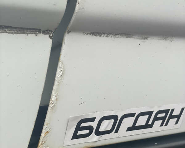 Білий Богдан 2111, об'ємом двигуна 1.6 л та пробігом 170 тис. км за 3000 $, фото 19 на Automoto.ua