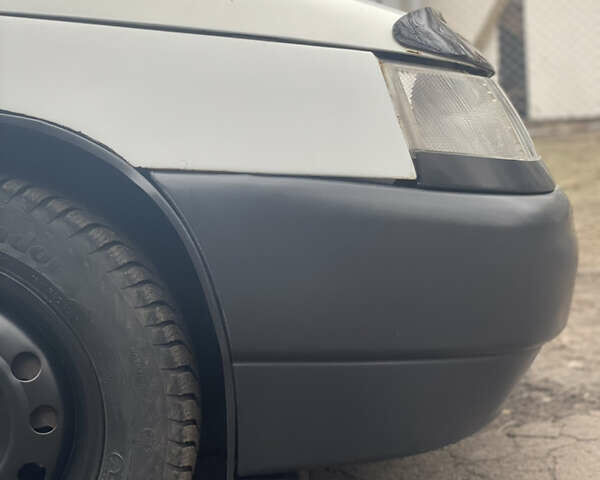 Білий Богдан 2111, об'ємом двигуна 1.6 л та пробігом 170 тис. км за 3000 $, фото 20 на Automoto.ua