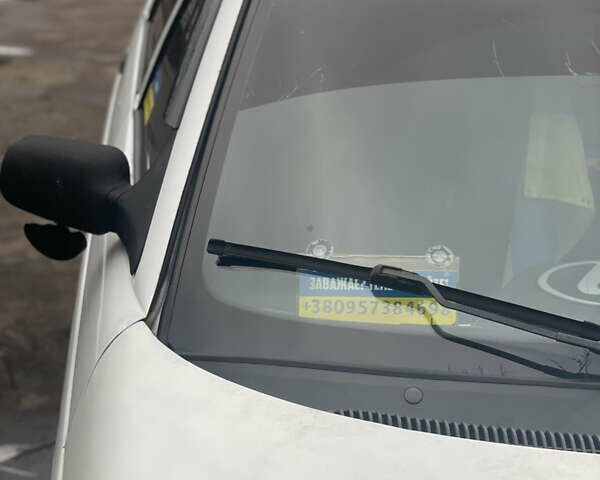 Білий Богдан 2111, об'ємом двигуна 1.6 л та пробігом 170 тис. км за 3000 $, фото 27 на Automoto.ua