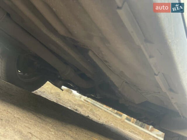 Білий Богдан 2111, об'ємом двигуна 1.6 л та пробігом 170 тис. км за 3000 $, фото 37 на Automoto.ua