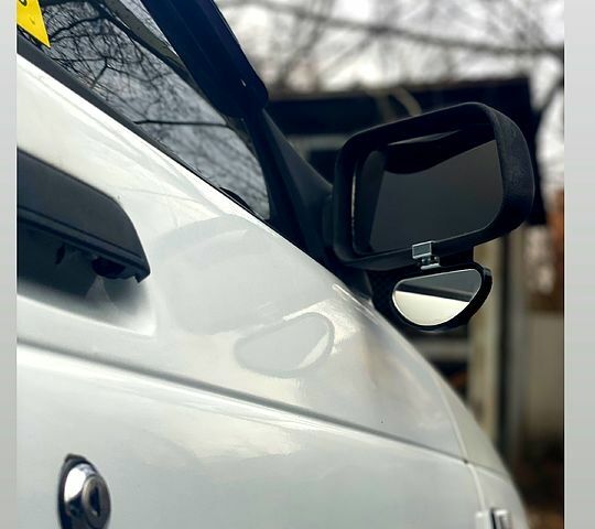 Белый Богдан 2111, объемом двигателя 1.6 л и пробегом 0 тыс. км за 3000 $, фото 12 на Automoto.ua