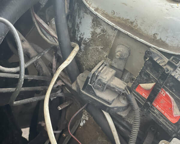 Білий Богдан 2111, об'ємом двигуна 1.6 л та пробігом 170 тис. км за 3000 $, фото 33 на Automoto.ua