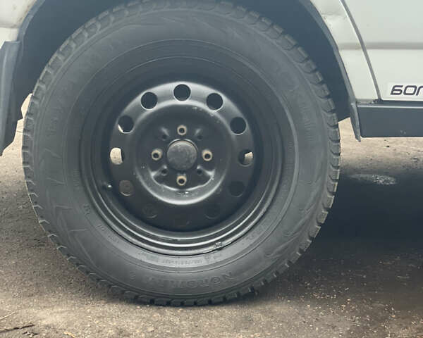 Білий Богдан 2111, об'ємом двигуна 1.6 л та пробігом 170 тис. км за 3000 $, фото 30 на Automoto.ua