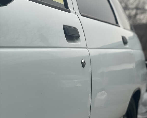 Білий Богдан 2111, об'ємом двигуна 1.6 л та пробігом 170 тис. км за 3000 $, фото 11 на Automoto.ua