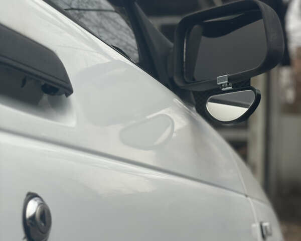 Білий Богдан 2111, об'ємом двигуна 1.6 л та пробігом 170 тис. км за 3000 $, фото 22 на Automoto.ua