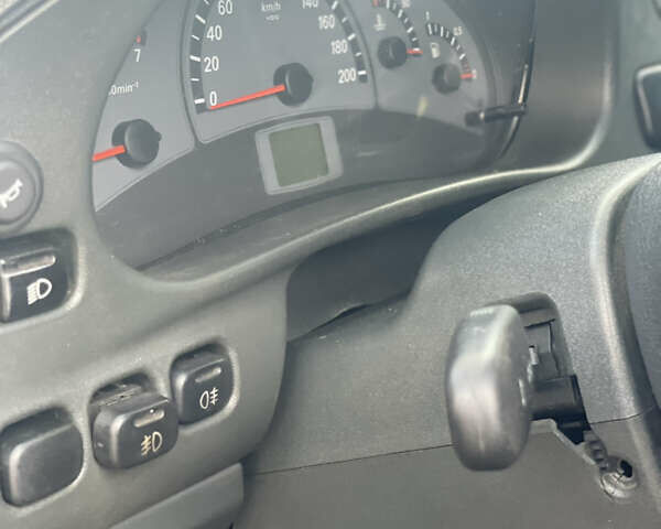 Білий Богдан 2111, об'ємом двигуна 1.6 л та пробігом 170 тис. км за 3000 $, фото 36 на Automoto.ua