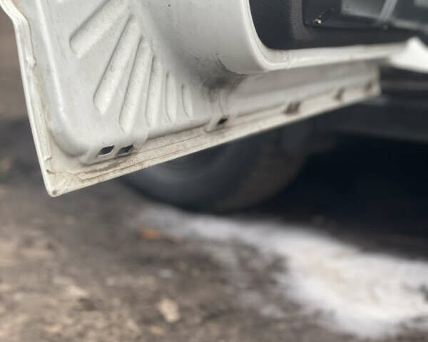 Білий Богдан 2111, об'ємом двигуна 1.6 л та пробігом 170 тис. км за 3000 $, фото 7 на Automoto.ua