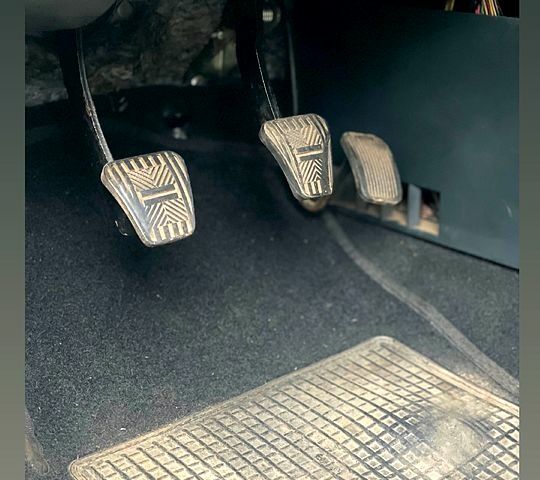 Белый Богдан 2111, объемом двигателя 1.6 л и пробегом 0 тыс. км за 3000 $, фото 8 на Automoto.ua