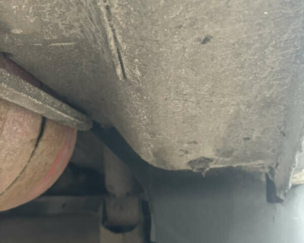 Білий Богдан 2111, об'ємом двигуна 1.6 л та пробігом 170 тис. км за 3000 $, фото 29 на Automoto.ua