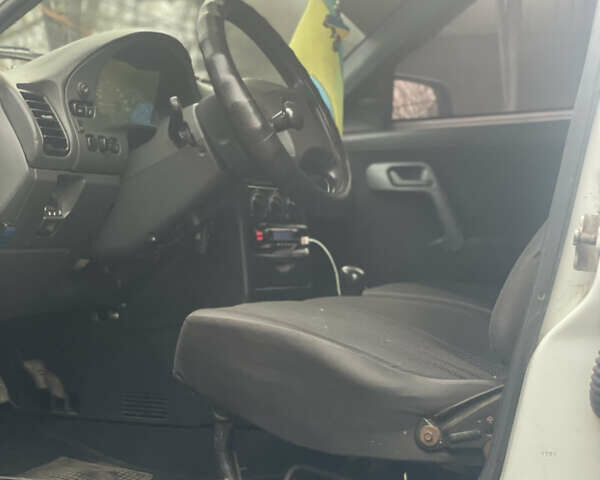 Білий Богдан 2111, об'ємом двигуна 1.6 л та пробігом 170 тис. км за 3000 $, фото 6 на Automoto.ua