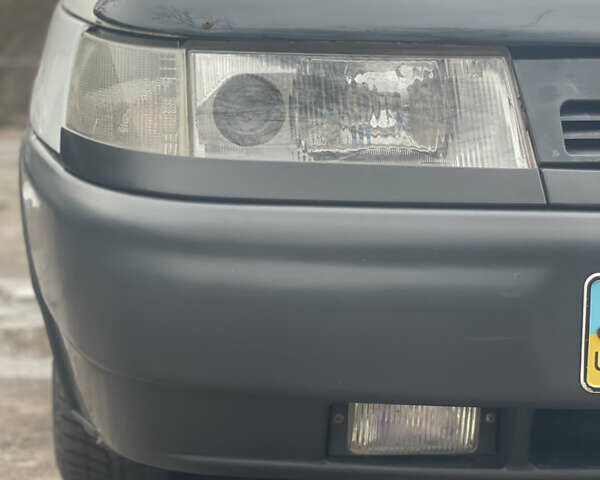 Білий Богдан 2111, об'ємом двигуна 1.6 л та пробігом 170 тис. км за 3000 $, фото 21 на Automoto.ua