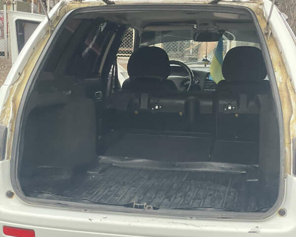 Білий Богдан 2111, об'ємом двигуна 1.6 л та пробігом 170 тис. км за 3000 $, фото 28 на Automoto.ua