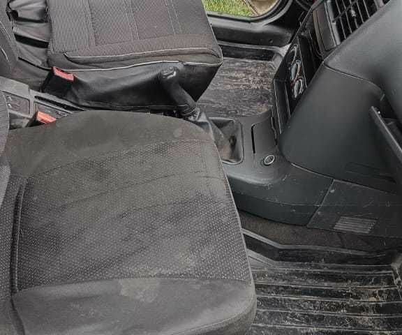 Белый Богдан 2111, объемом двигателя 1.6 л и пробегом 190 тыс. км за 1500 $, фото 6 на Automoto.ua