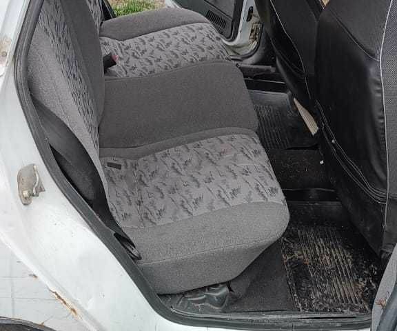 Белый Богдан 2111, объемом двигателя 1.6 л и пробегом 190 тыс. км за 1500 $, фото 8 на Automoto.ua