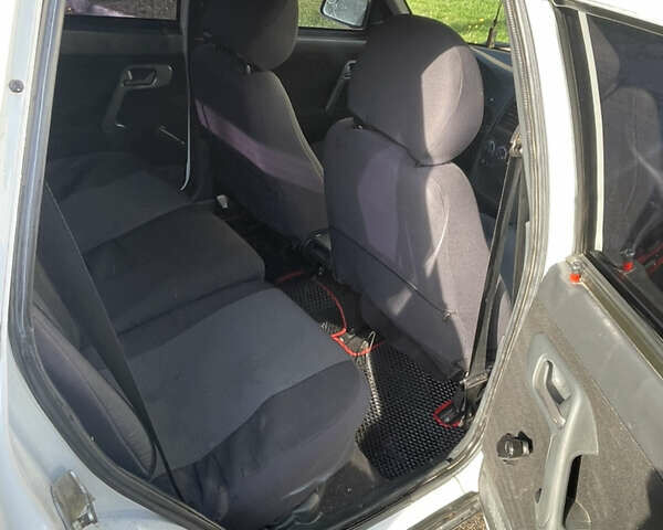 Білий Богдан 2111, об'ємом двигуна 1.6 л та пробігом 95 тис. км за 3500 $, фото 6 на Automoto.ua