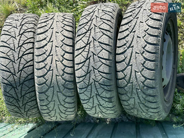 Білий Богдан 2111, об'ємом двигуна 1.6 л та пробігом 95 тис. км за 3500 $, фото 12 на Automoto.ua