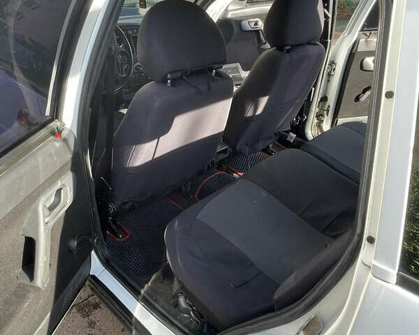 Білий Богдан 2111, об'ємом двигуна 1.6 л та пробігом 95 тис. км за 3500 $, фото 8 на Automoto.ua