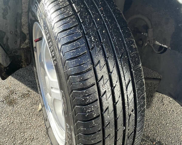 Білий Богдан 2111, об'ємом двигуна 1.6 л та пробігом 95 тис. км за 3500 $, фото 4 на Automoto.ua