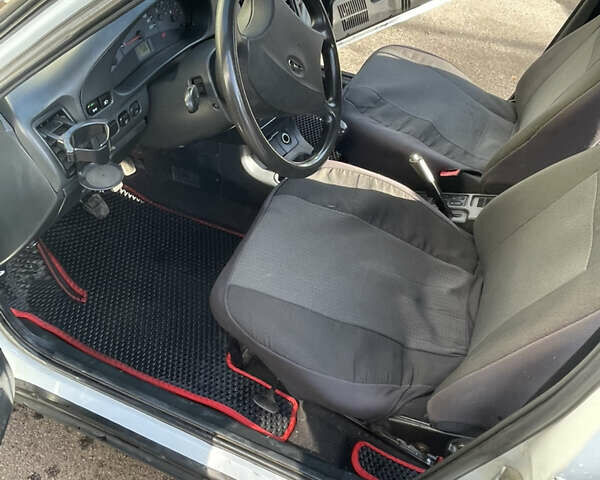 Білий Богдан 2111, об'ємом двигуна 1.6 л та пробігом 95 тис. км за 3500 $, фото 9 на Automoto.ua