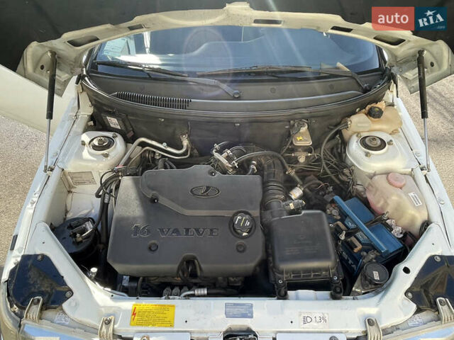 Білий Богдан 2111, об'ємом двигуна 1.6 л та пробігом 95 тис. км за 3000 $, фото 10 на Automoto.ua