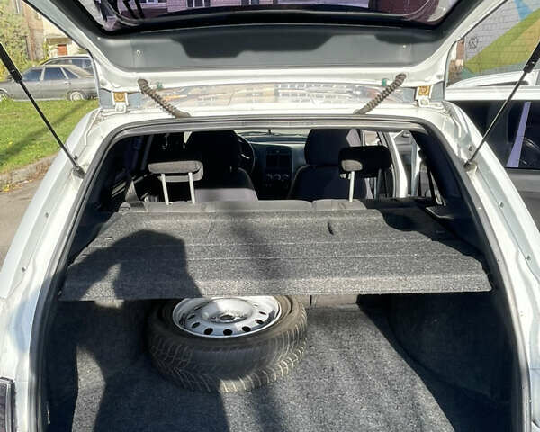 Білий Богдан 2111, об'ємом двигуна 1.6 л та пробігом 95 тис. км за 3000 $, фото 7 на Automoto.ua