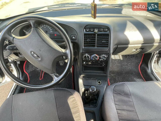 Білий Богдан 2111, об'ємом двигуна 1.6 л та пробігом 95 тис. км за 3000 $, фото 4 на Automoto.ua