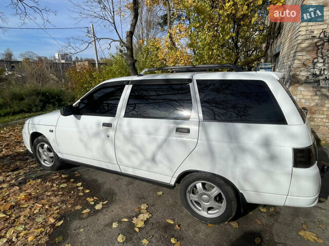 Білий Богдан 2111, об'ємом двигуна 1.6 л та пробігом 95 тис. км за 3500 $, фото 3 на Automoto.ua