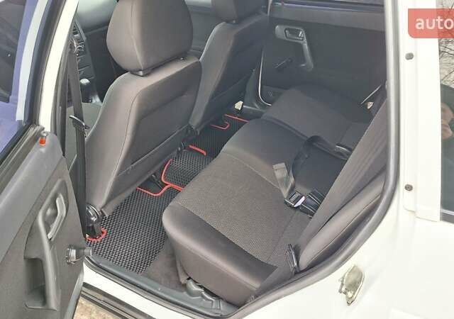 Білий Богдан 2111, об'ємом двигуна 1.6 л та пробігом 60 тис. км за 3650 $, фото 22 на Automoto.ua