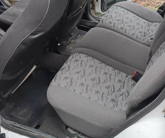 Белый Богдан 2111, объемом двигателя 1.6 л и пробегом 190 тыс. км за 1500 $, фото 7 на Automoto.ua