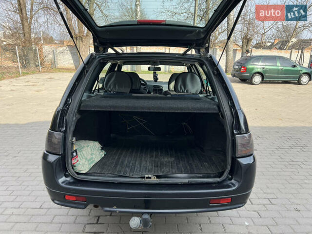 Черный Богдан 2111, объемом двигателя 1.6 л и пробегом 79 тыс. км за 3499 $, фото 17 на Automoto.ua