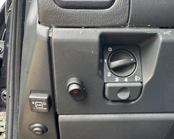 Черный Богдан 2111, объемом двигателя 1.6 л и пробегом 196 тыс. км за 1750 $, фото 9 на Automoto.ua