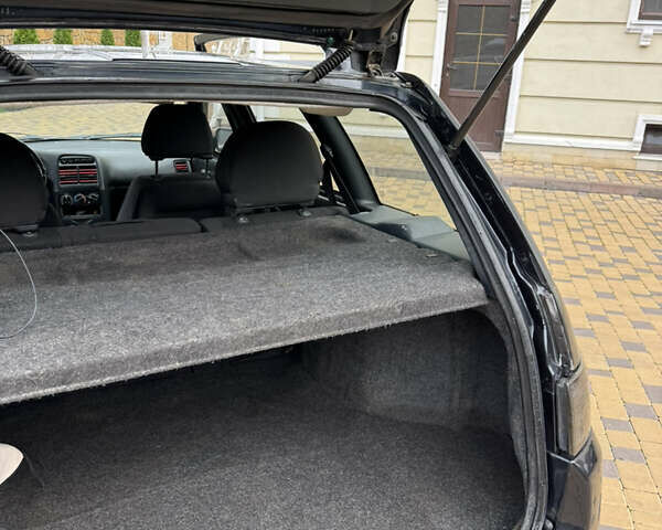 Черный Богдан 2111, объемом двигателя 1.6 л и пробегом 196 тыс. км за 1750 $, фото 8 на Automoto.ua