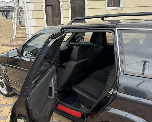 Черный Богдан 2111, объемом двигателя 1.6 л и пробегом 196 тыс. км за 1750 $, фото 5 на Automoto.ua