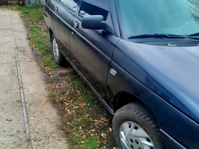 Черный Богдан 2111, объемом двигателя 1.5 л и пробегом 211 тыс. км за 1500 $, фото 3 на Automoto.ua