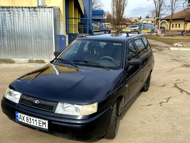 Черный Богдан 2111, объемом двигателя 1.6 л и пробегом 170 тыс. км за 2300 $, фото 5 на Automoto.ua