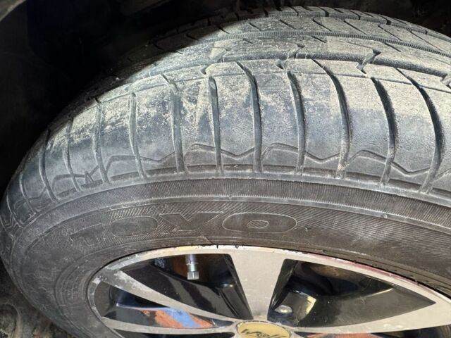 Черный Богдан 2111, объемом двигателя 1.6 л и пробегом 170 тыс. км за 2200 $, фото 4 на Automoto.ua